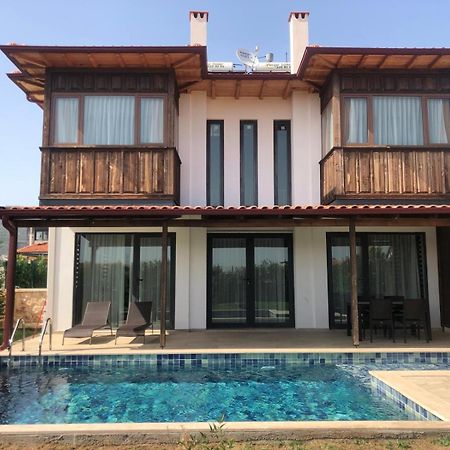 Derya Beach Agullu Villa 3 Kaș Exterior foto